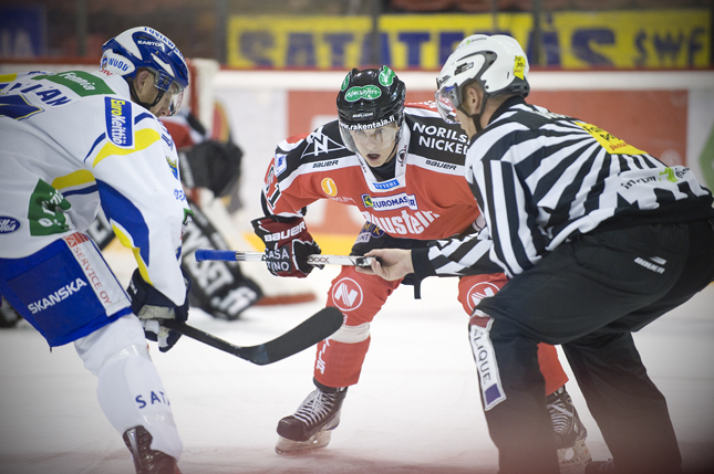 27.8.2010 - (Ässät-Lukko)