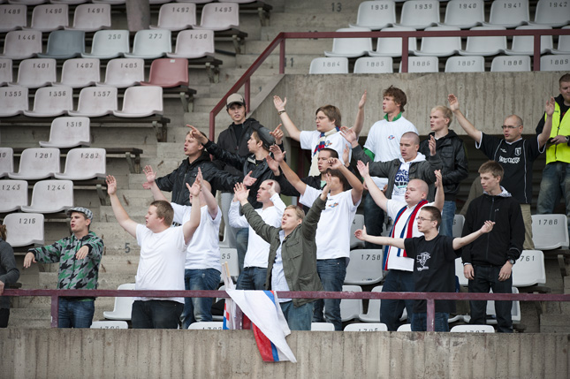 28.8.2010 - (FC PoPa-FC Hämeenlinna)