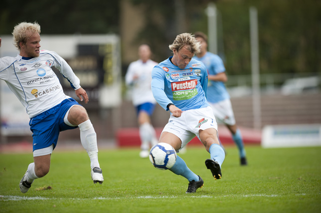 28.8.2010 - (FC PoPa-FC Hämeenlinna)