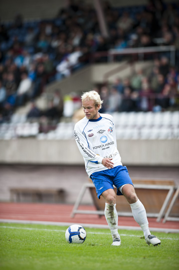 28.8.2010 - (FC PoPa-FC Hämeenlinna)