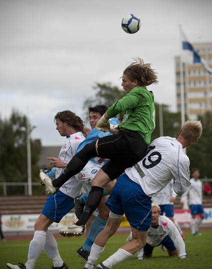 28.8.2010 - (FC PoPa-FC Hämeenlinna)