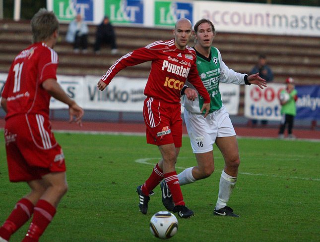 6.9.2010 - (FC Jazz-SoVo)