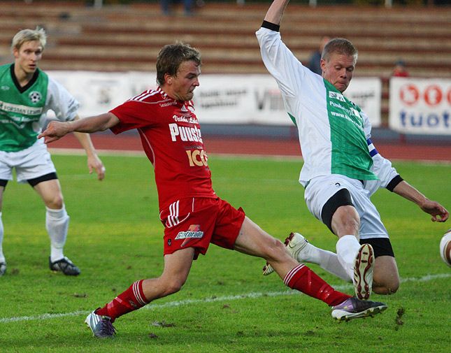 6.9.2010 - (FC Jazz-SoVo)