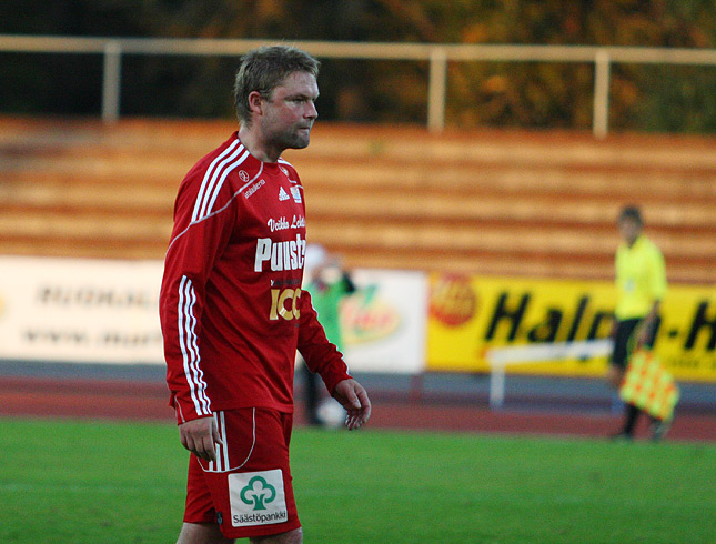 6.9.2010 - (FC Jazz-SoVo)