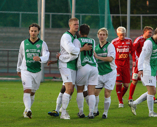 6.9.2010 - (FC Jazz-SoVo)