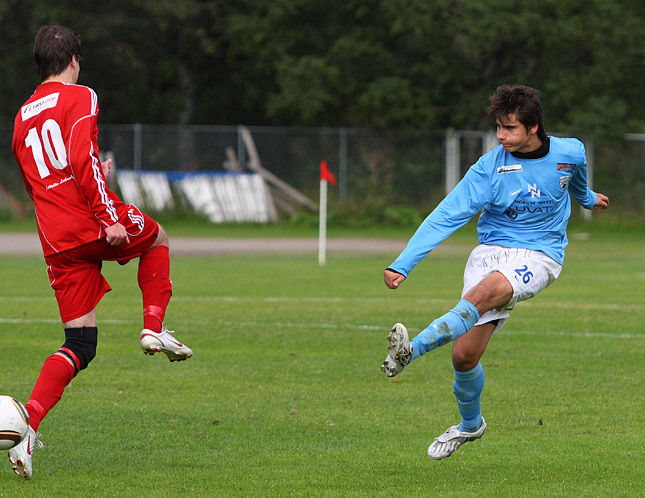 5.9.2010 - (FC Jazz A-FC PoPa A)