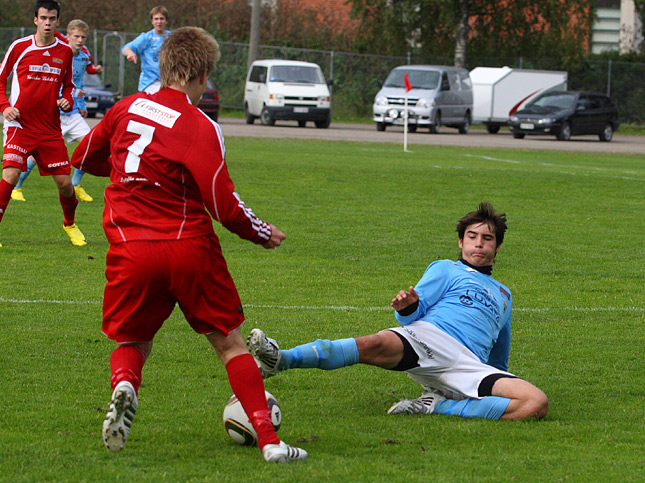 5.9.2010 - (FC Jazz A-FC PoPa A)