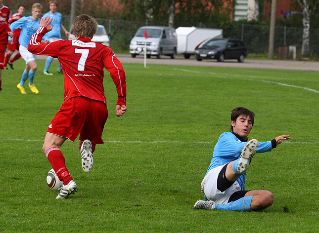 5.9.2010 - (FC Jazz A-FC PoPa A)