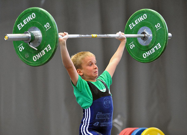 5.9.2010 - Etelä-Suomen Mestaruuskisat (pojat)