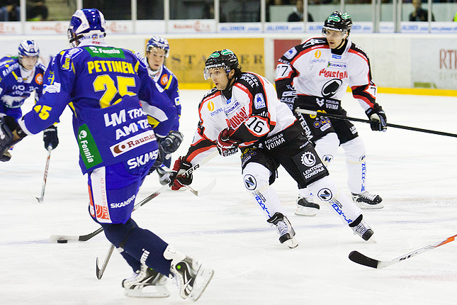 16.9.2010 - (Lukko-Ässät)