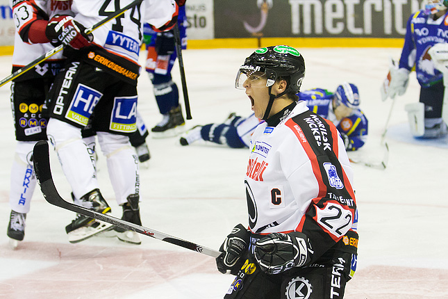 16.9.2010 - (Lukko-Ässät)