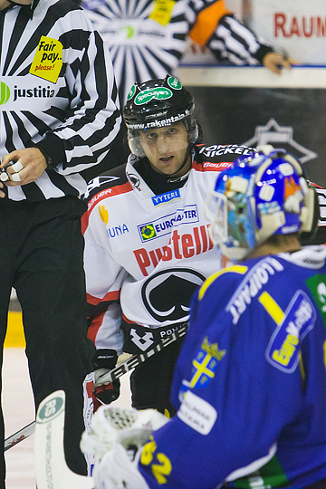 16.9.2010 - (Lukko-Ässät)