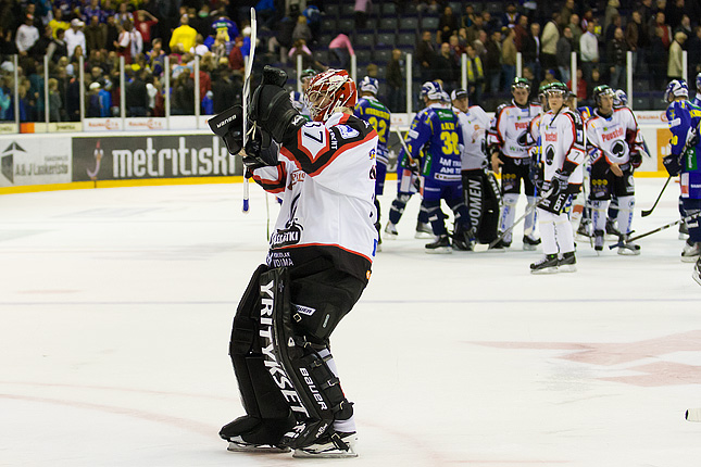 16.9.2010 - (Lukko-Ässät)