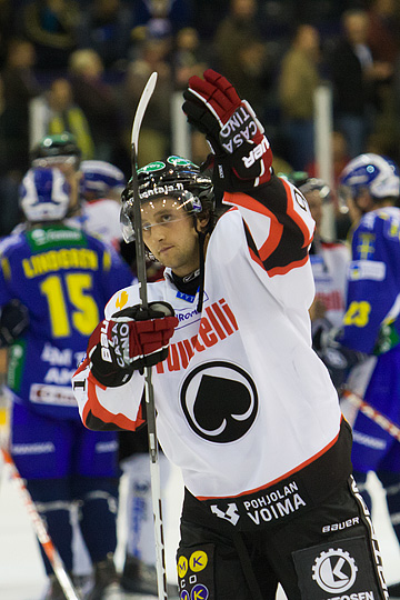 16.9.2010 - (Lukko-Ässät)