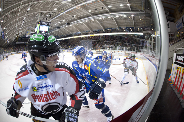 16.9.2010 - (Lukko-Ässät)