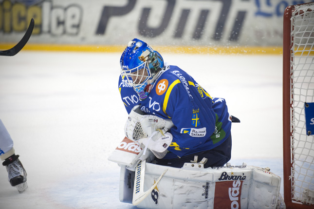 16.9.2010 - (Lukko-Ässät)