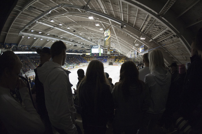 16.9.2010 - (Lukko-Ässät)