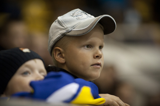 16.9.2010 - (Lukko-Ässät)