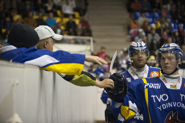 16.9.2010 - (Lukko-Ässät)