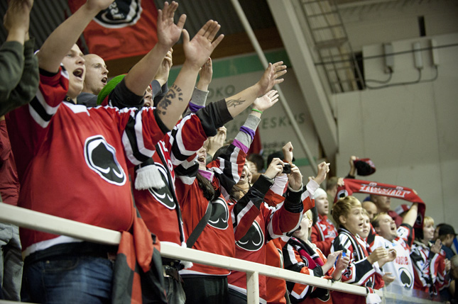 16.9.2010 - (Lukko-Ässät)