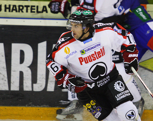 16.9.2010 - (Lukko-Ässät)