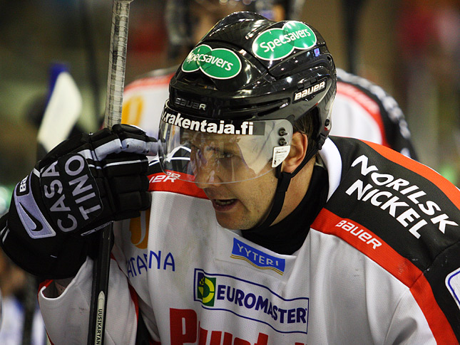 16.9.2010 - (Lukko-Ässät)