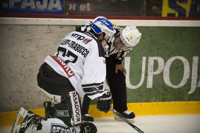 18.9.2010 - (Ässät-TPS)