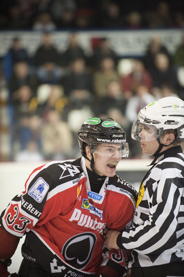 18.9.2010 - (Ässät-TPS)