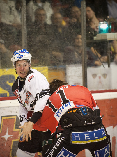 18.9.2010 - (Ässät-TPS)