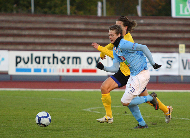 1.10.2010 - (FC PoPa-FC Espoo)