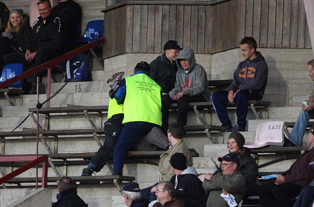 1.10.2010 - (FC PoPa-FC Espoo)