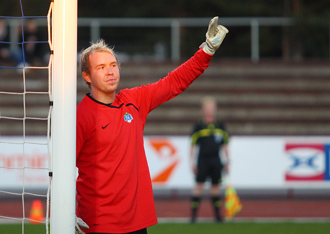 1.10.2010 - (FC PoPa-FC Espoo)