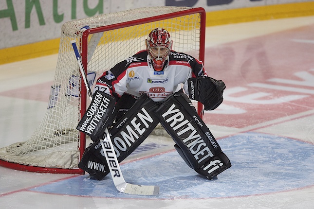 2.10.2010 - (HIFK-Ässät)