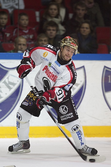 2.10.2010 - (HIFK-Ässät)