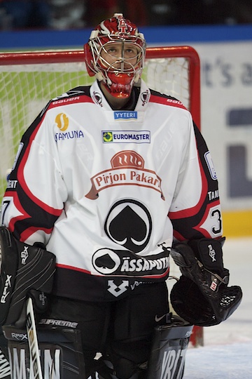 2.10.2010 - (HIFK-Ässät)