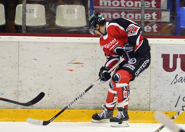 6.10.2010 - (Ässät A-HIFK A)