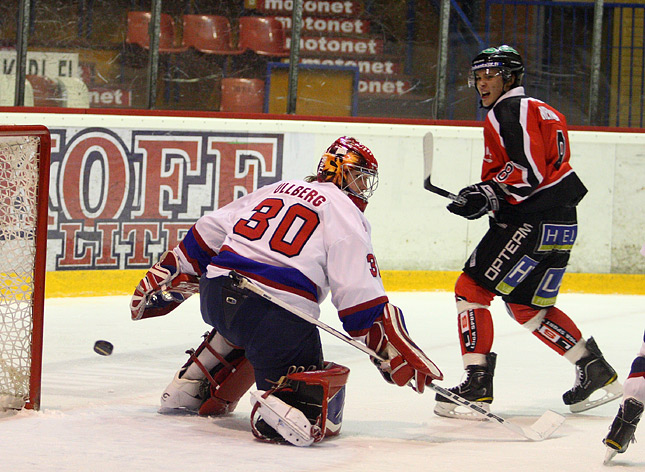 6.10.2010 - (Ässät A-HIFK A)