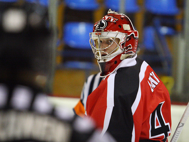 6.10.2010 - (Ässät A-HIFK A)