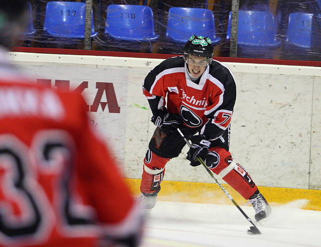 6.10.2010 - (Ässät A-HIFK A)