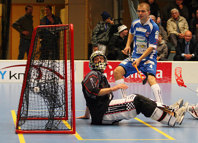 11.10.2010 - (FBT Pori-Oilers)