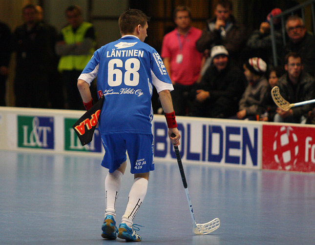 20.10.2010 - (FBT Pori-SSV)