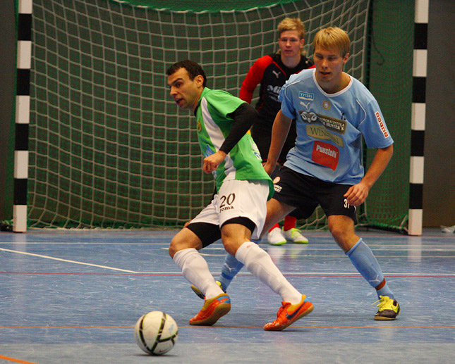 21.10.2010 - (PoPa-Ilves FS)