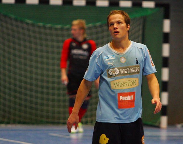 21.10.2010 - (PoPa-Ilves FS)