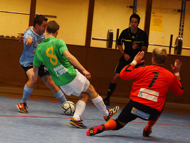 21.10.2010 - (PoPa-Ilves FS)