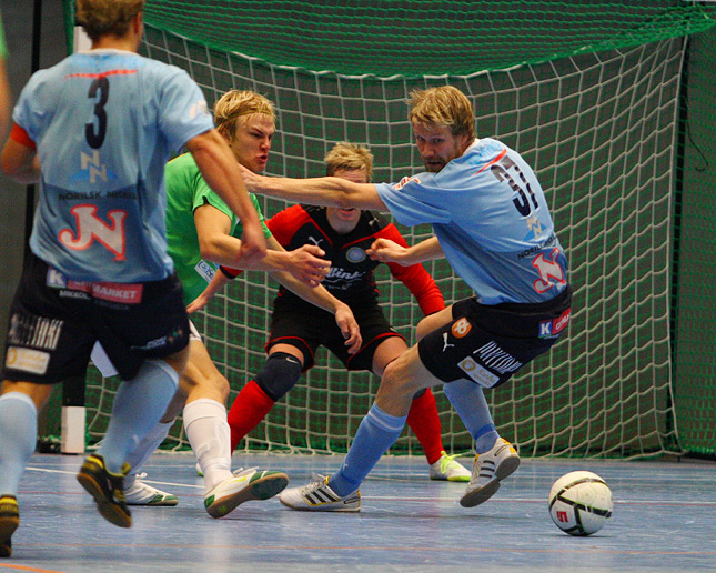 21.10.2010 - (PoPa-Ilves FS)