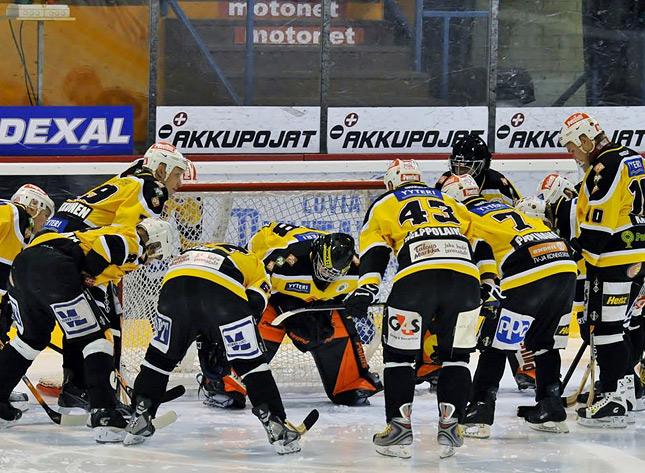 24.10.2010 - (Kärpät-UKP)