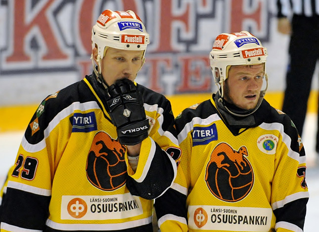 24.10.2010 - (Kärpät-UKP)