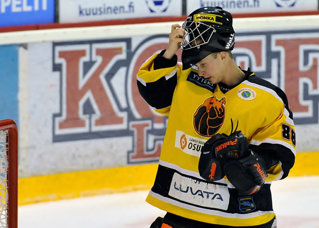 24.10.2010 - (Kärpät-UKP)