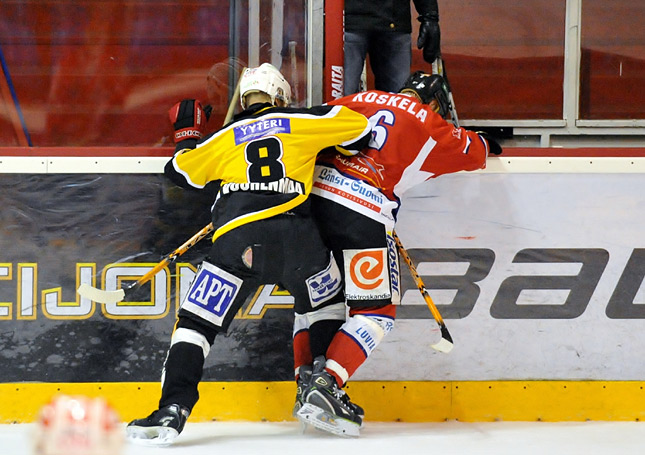 24.10.2010 - (Kärpät-UKP)