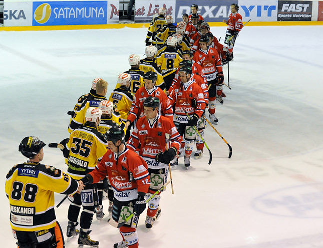 24.10.2010 - (Kärpät-UKP)